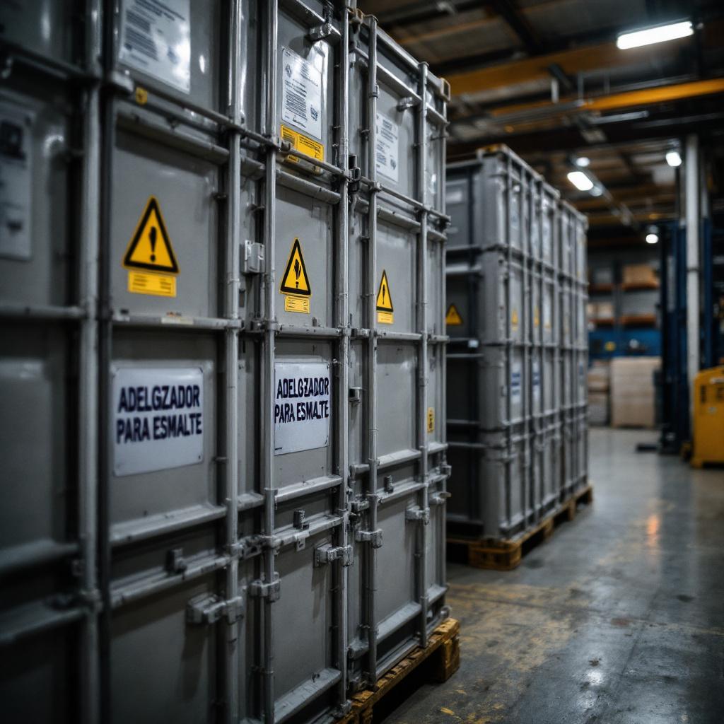 Adelgazador para Esmalte